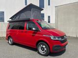 Volkswagen T6 California Beach Camper 4Motion 204PS