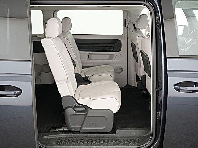 ID. Buzz Pro Langer Radstand 6Sitze Pano AHK Win