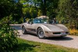 Corvette C3 Collectors Edition - Corvette Gebrauchtwagen von 1982
