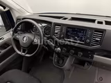 Volkswagen Crafter 35 Automatik *Werkstatt* LED+KAMERA+NAVI - Diesel Gebrauchtwagen