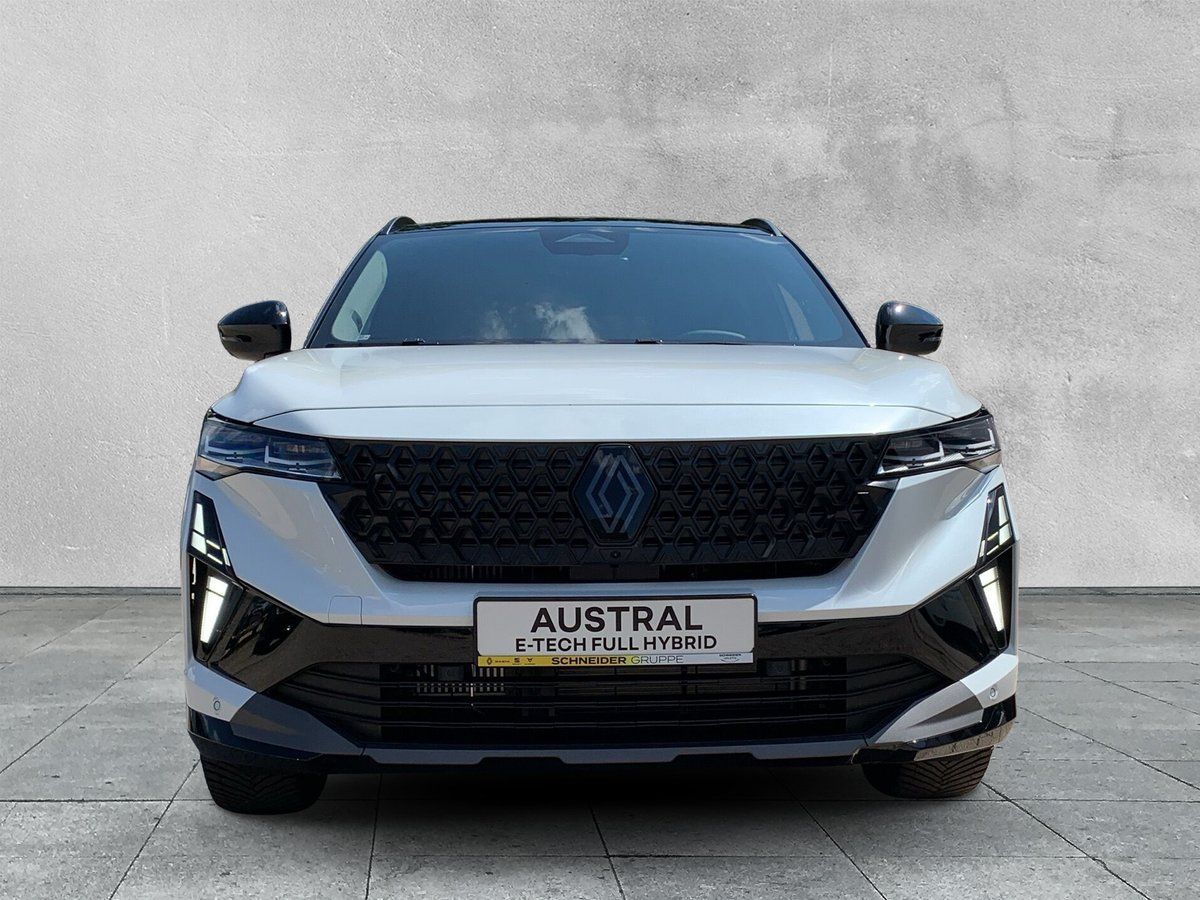 Renault Austral - Bild 8