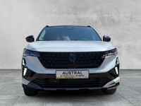 Renault Austral - Vorschau Bild 8