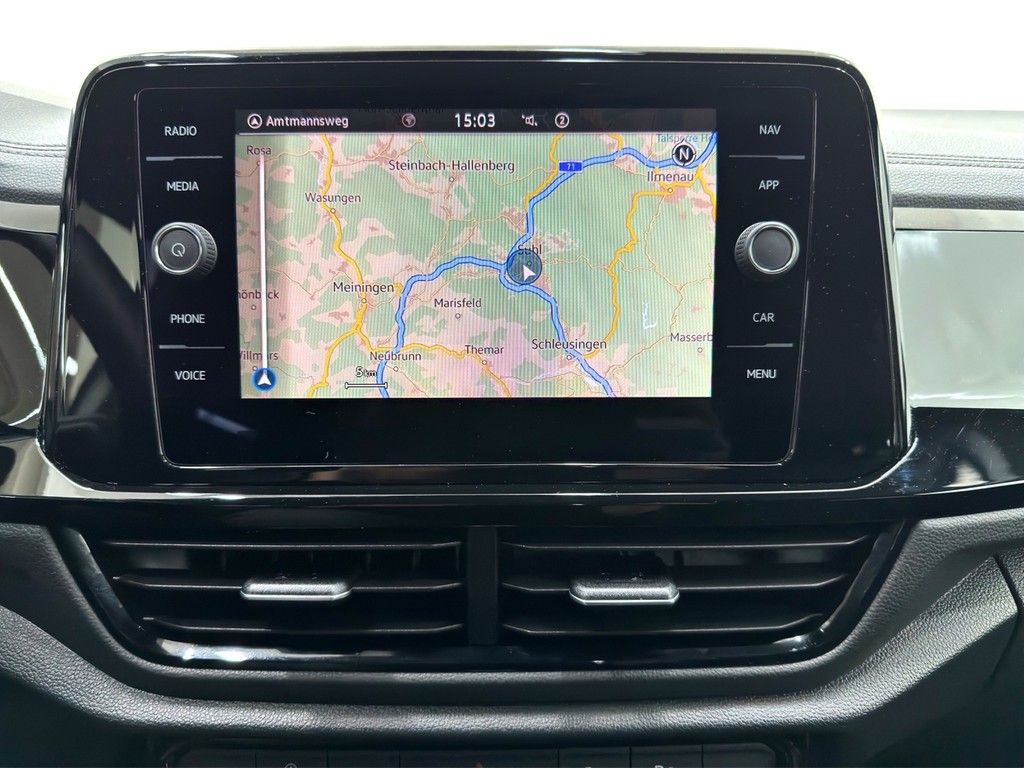 Volkswagen T-Roc - Bild 14