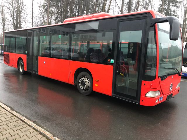 Mercedes-Benz 0 530 Citaro, KLIMA, Deutscher Bus, Id.Nr.: 1537