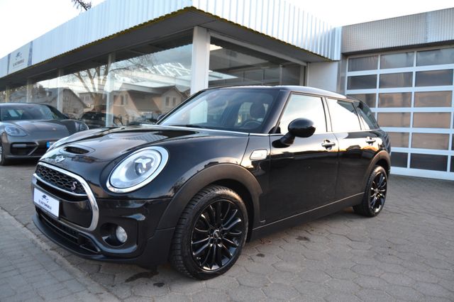 MINI Clubman Cooper SD, PDC , Navi , 1 Hand, LED