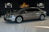 Volkswagen Phaeton 4Motion *TÜV NEU*XENON*MASSAGE*VOLL* - gebrauchte VW Phaeton aus dem Jahr 2010