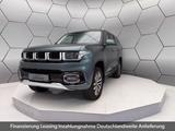 BAIC BJ60 Flagship 2.0T 4WD 48V 360°Kamera Leder LED - BAIC BJ60 Gebrauchtwagen
