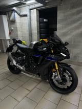 Yamaha YZF R1M - YAMAHA R1M