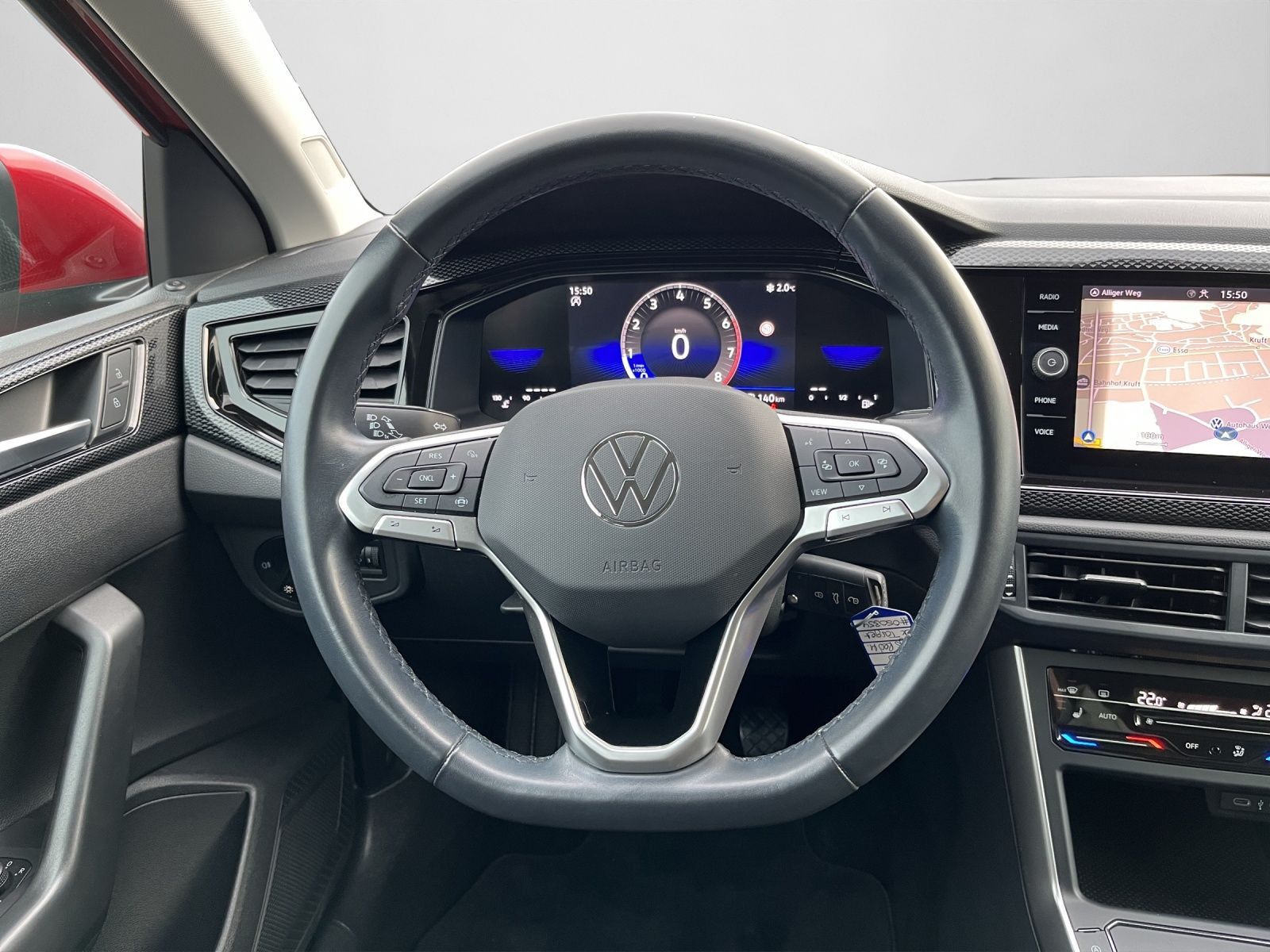 Volkswagen Taigo - Bild 10