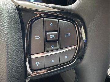 Ford Tourneo Custom 2.0 L1 Titanium Standheizung ACC