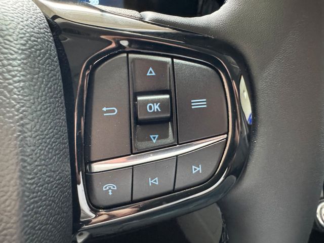 Ford Tourneo Custom 2.0 L1 Titanium Standheizung ACC