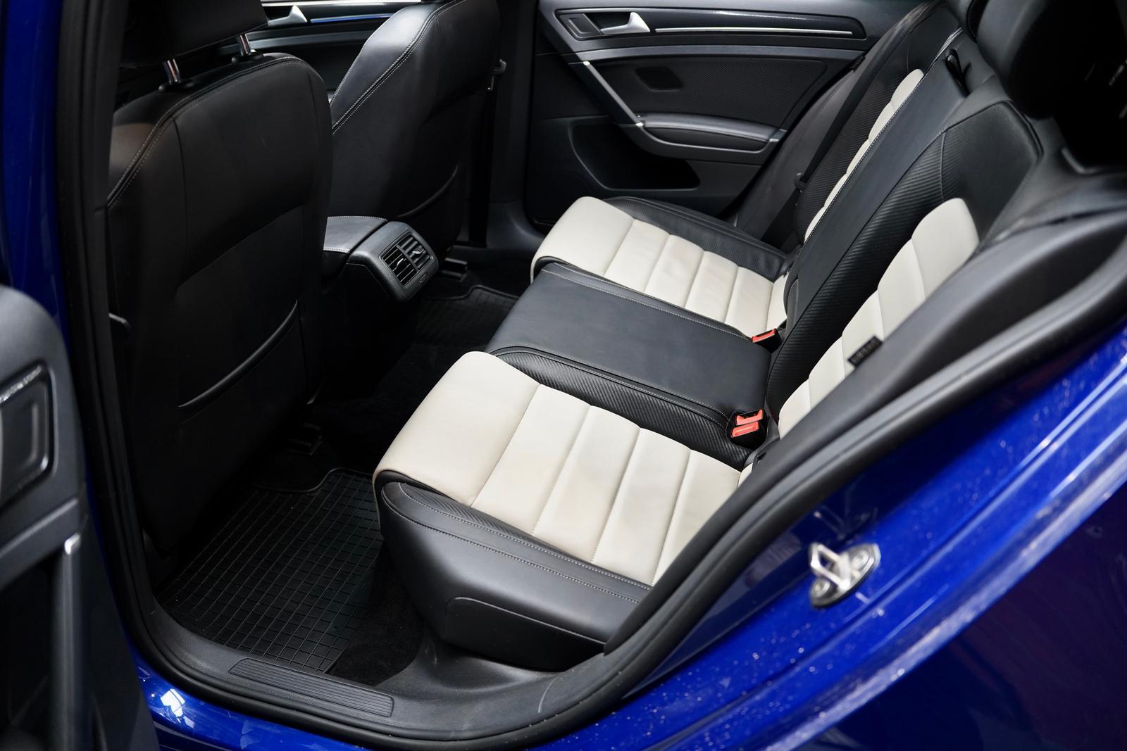 Volkswagen Golf 7R 2.0 TSI 300ch 4Motion ACC Caméra CarPlay