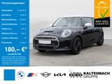 MINI Cooper SE Classic Trim FACEL. LED NAVI SHZ PDC - scheckheftgepflegte MINI Cooper SE