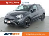 Fiat 500X 1.5 Mild-Hybrid Cross Aut.*CAM*SHZ*TEMPO* - Fiat 500X aus 2023