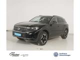 Volkswagen Touareg 3.0 V6 TSI 4Motion Elegance AHK/Leder - Volkswagen Touareg Elegance mit Benzin-Antrieb