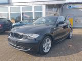 BMW 116i Edition Sport M paket Alu 17 2Hd - BMW 116 mit Benzin-Antrieb: Navigationssystem, Limousine, Klimaanlage, 116i Paket