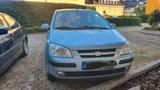 Hyundai Getz 92000km - gebrauchte Hyundai Getz aus dem Jahr 2004