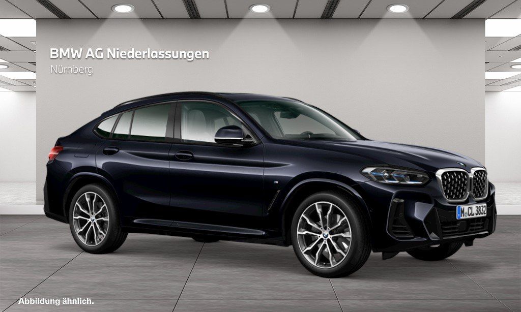 BMW X4 - Bild 8