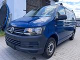 Volkswagen T6 Transporter Kasten-Kombi Kasten 4Motion - Volkswagen T6 Transporter: Blau