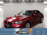 BMW M2 Coupé LiveCockpitProf Kamera Driv.Assist LED - BMW M2 in Nürnberg