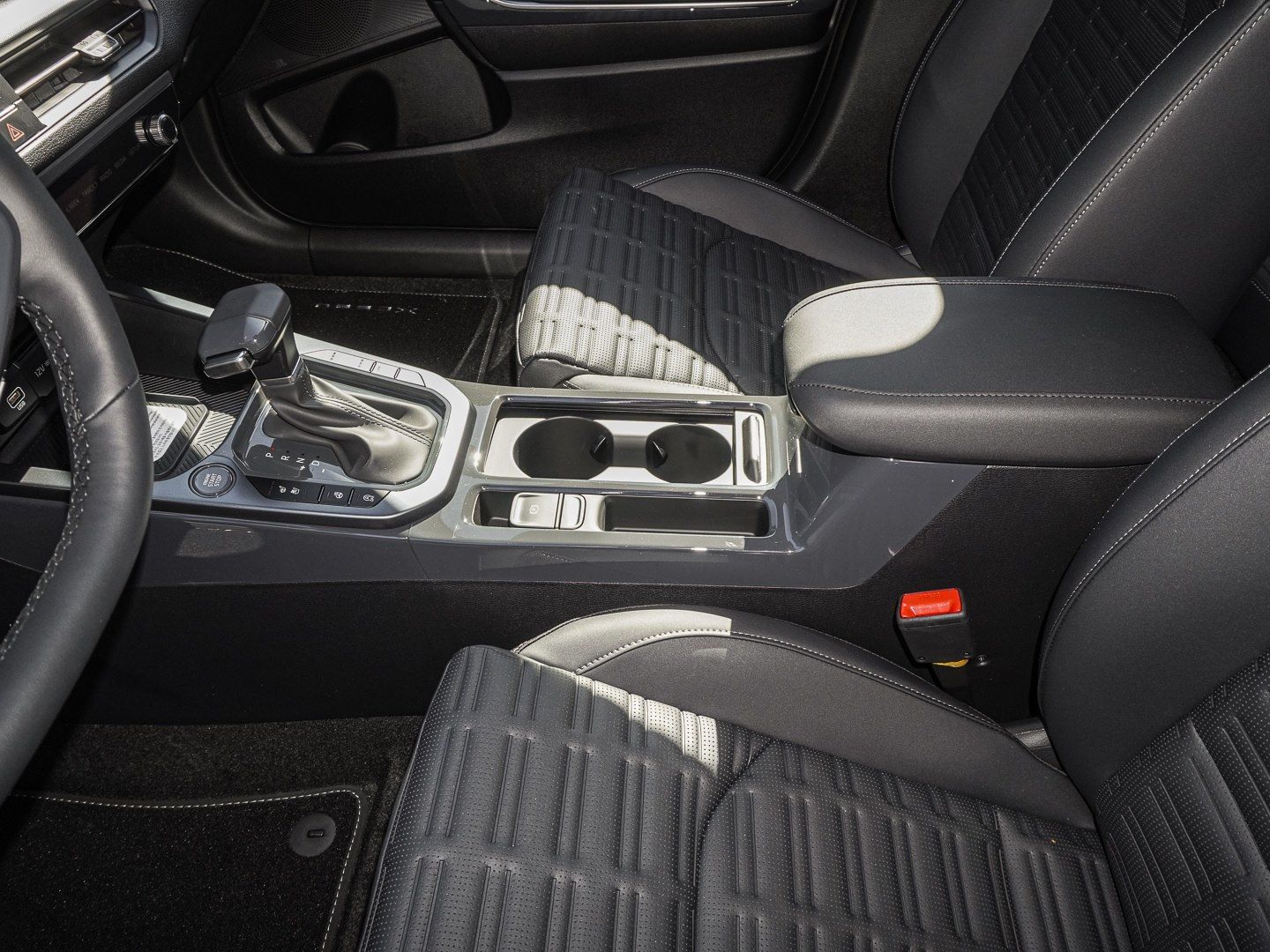 Kia XCeed - Bild 12