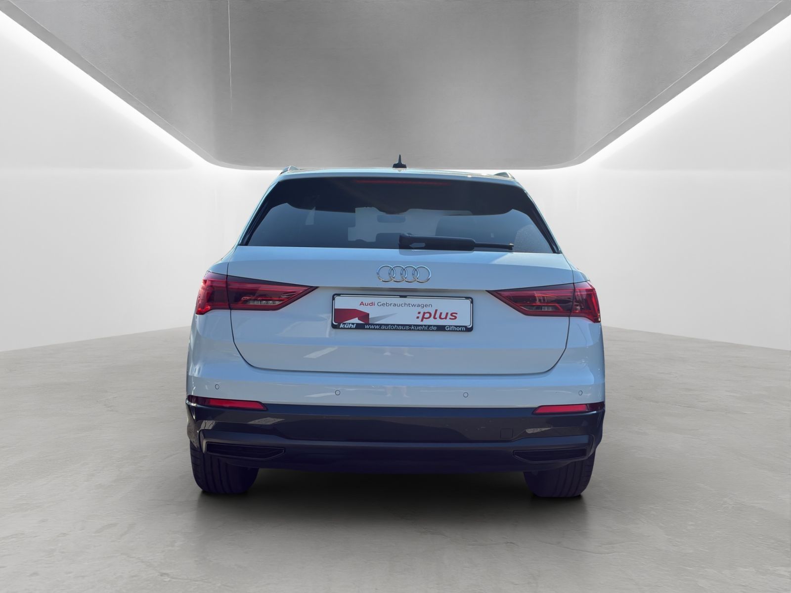 Audi Q3 - Bild 5
