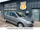 Volkswagen Polo IV Tour*STEUERKETTE NEU*KLIMA*PDC* - Volkswagen Polo Tour mit Benzin-Antrieb