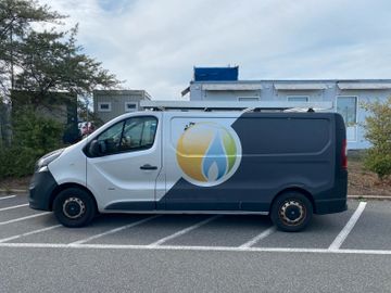 Opel Vivaro - 2