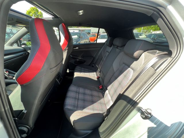 Golf GTI VIII 2.0 TSI IQ Light Navi Panorama 18 