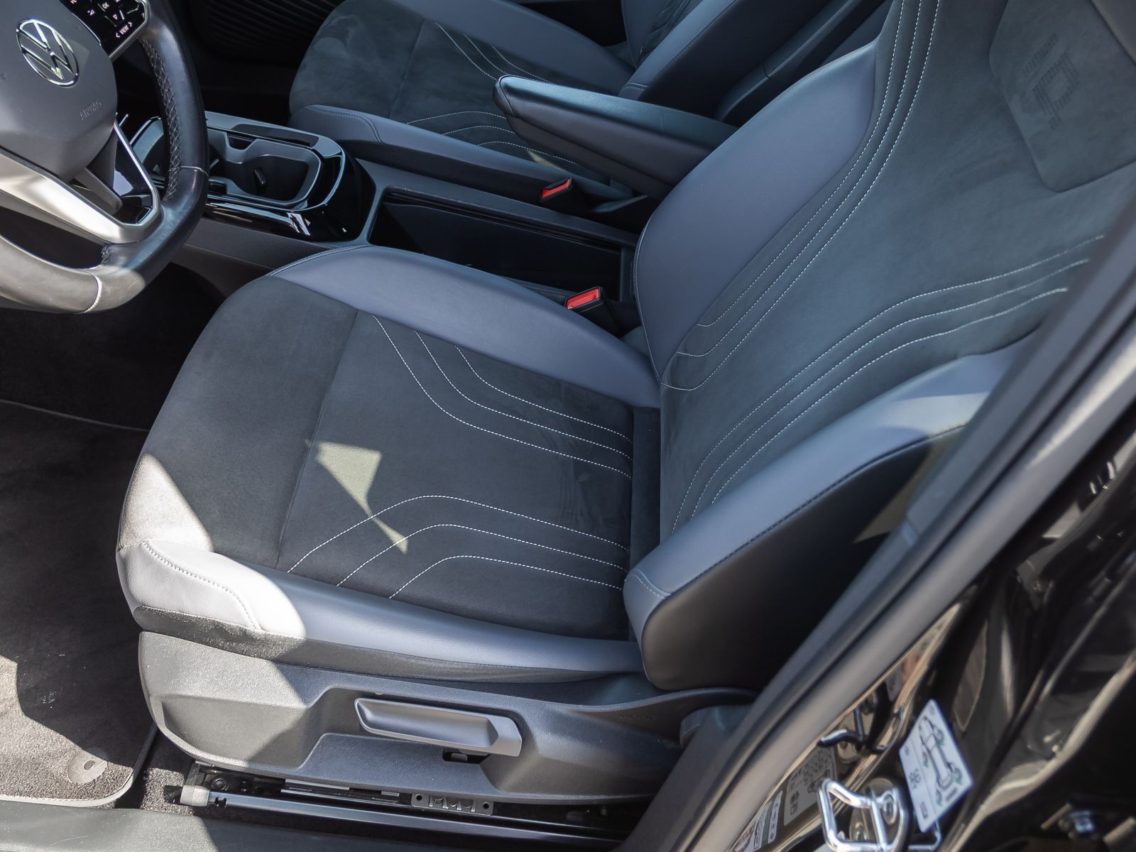 Volkswagen ID.5 - Bild 12