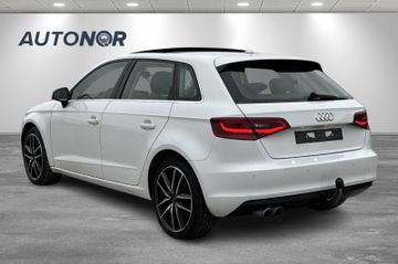 Audi A3 - 4