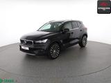 Volvo XC 40 D4 AWD INSCRIPTION STANDHEIZ,KEYLESS,ACC - Volvo XC40 Gebrauchtwagen in Berlin
