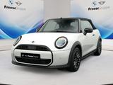 MINI Cooper C Classic Trim - Paket M Classic Trim | - weiße MINI Cooper C