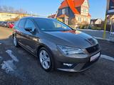 Seat Leon ST  FR /  Panorama Scheinwerfer LED Navi - Seat Leon: Sc