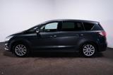 Ford S-Max 1.5 EcoBoost Titanium*SHZ*Pano*Tempomat* - Ford Gebrauchtwagen in Landshut