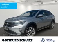 Volkswagen Taigo - Vorschau Bild 1