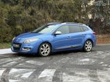 Renault Megane III Grandtour GT-Line+1.HAND+XENON+ - Renault Megane: Line Iii