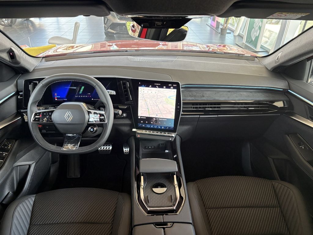 RENAULT Austral - Bild 6