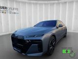 BMW i7 xDrive60 M Sport Pro Innov.-Pack Frozen Sitzb - BMW i7 aus 2024