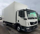 MAN TGL 8.150 4x2 BL 3-Sitzer Klima Möbelkoffer - Angebote