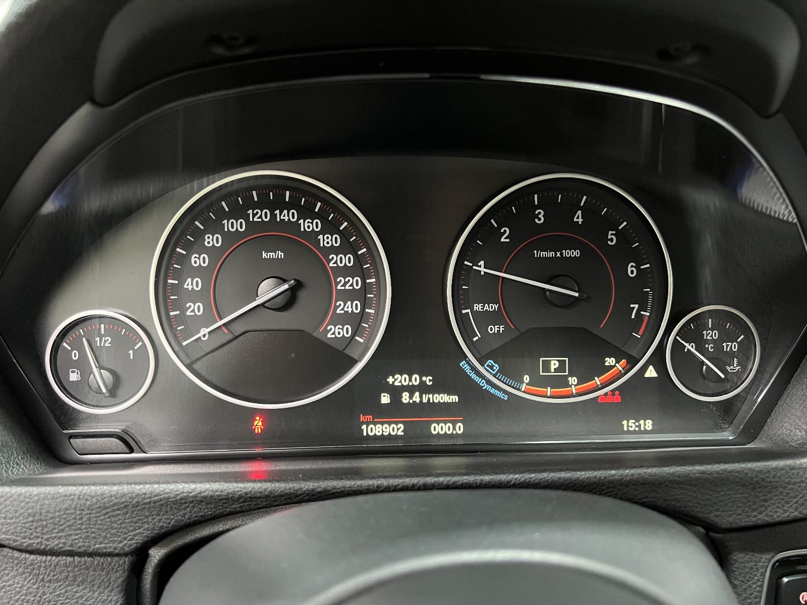 BMW 420i Gran Coupe xDrive M Sport *LED