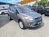 Ford Kuga Titanium - Ford Kuga aus 2012: Titanium