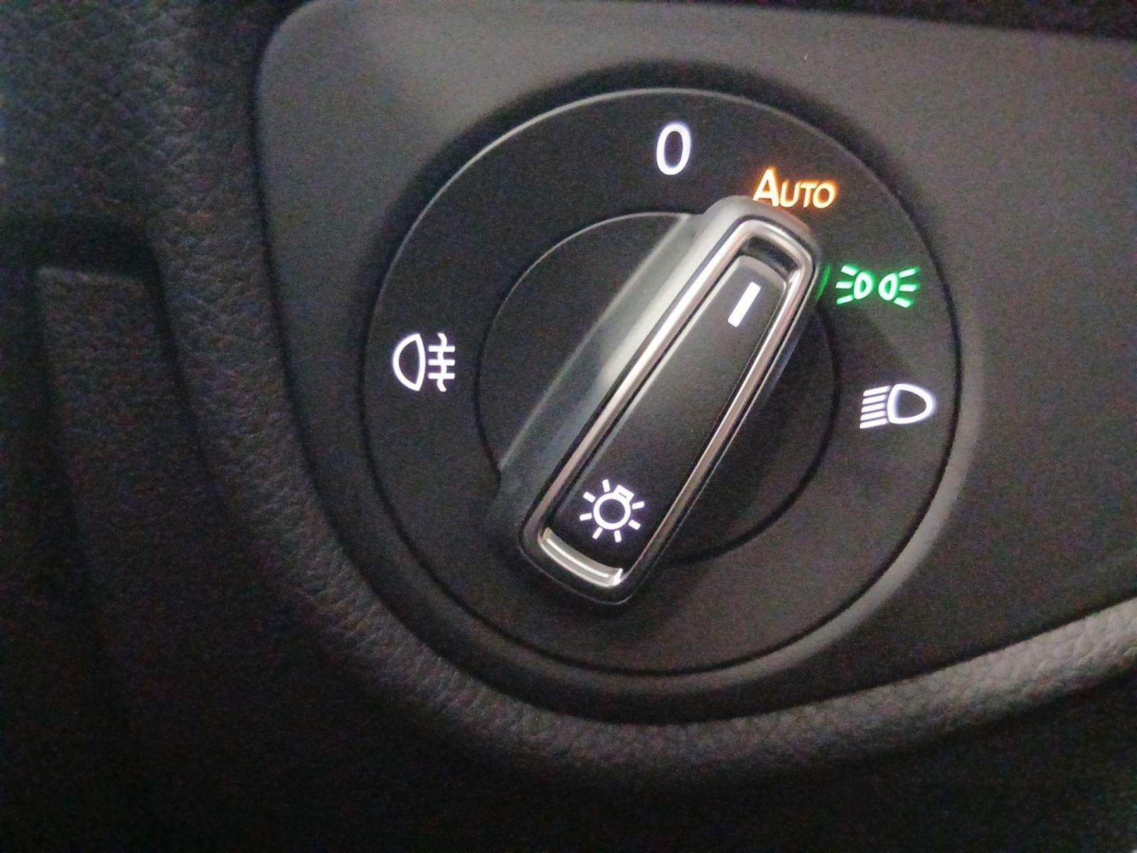 Volkswagen Touran - Bild 16