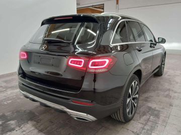 Mercedes GLC 220 - 6