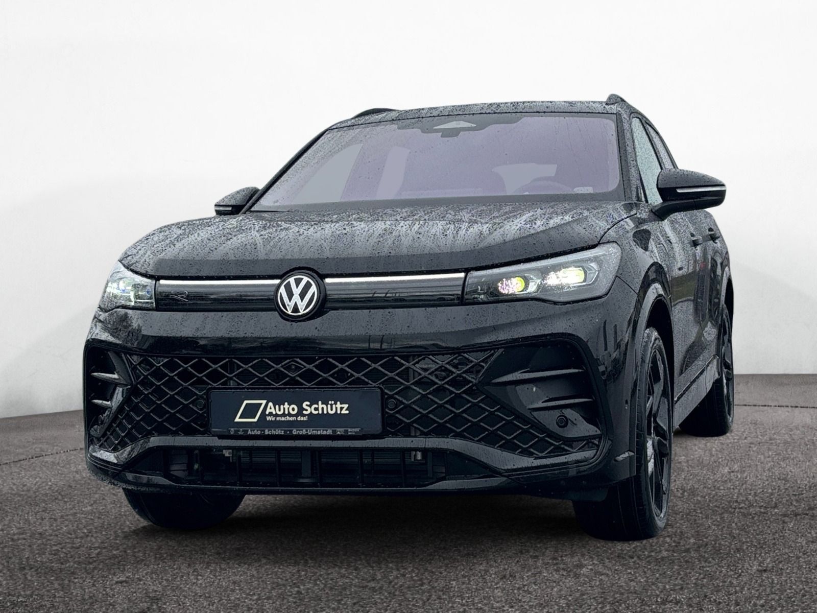 Volkswagen Tiguan - Bild 2