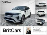 Land Rover Range Rover Evoque P300e R-Dynamic HSE - Land Rover Range Rover Evoque HSE mit Hybrid-Antrieb (Benzin/Elektro)