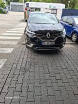 Renault Renaul espace 2021 - gebrauchte Renault Espace aus dem Jahr 2021