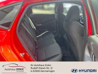 Hyundai i30 - Vorschau Bild 13