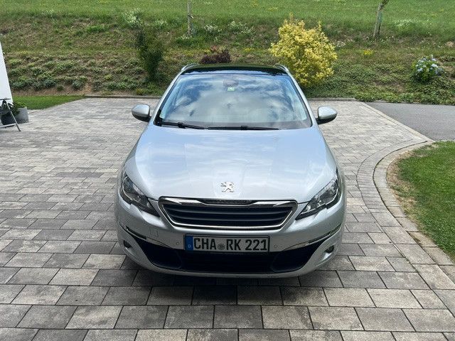 Image of Peugeot 308