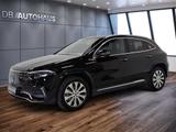 Mercedes-Benz EQA 250+  Asssistenzpaket Leder-Paket - Mercedes-Benz EQA Gebrauchtwagen in Frankfurt